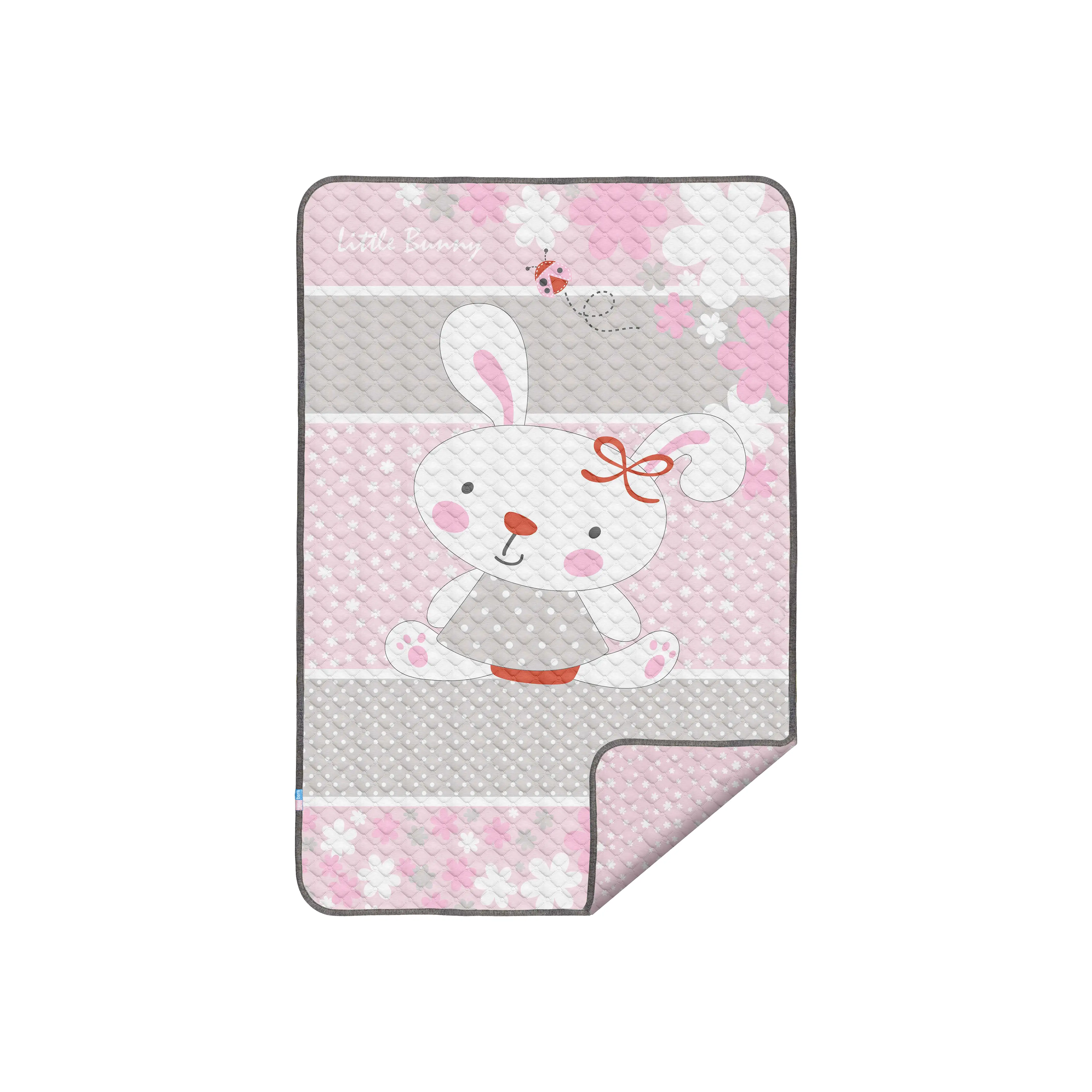 پتو تک LITTLE BUNNY